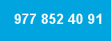 977 852 40 91